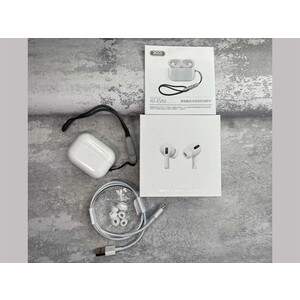 کیفیت هندزفری بی‌سیم ایکس او AirPods Pro ANC XO EV52 wireless headphones with noise cancellation