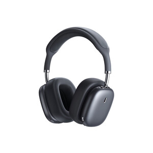 هدفون بلوتوثی 5.2 با قابلیت حذف نویز بیسوس Bowie H2 NGTW260013