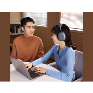 هدفون بی سیم با قابلیت حذف نویز بیسوس Baseus Bowie H2 Noise-Cancelling Wireless Headphone