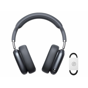 هدفون بی سیم با قابلیت حذف نویز بیسوس Baseus Bowie H2 Noise-Cancelling Wireless Headphone