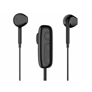 هندزفری بلوتوثی گردنی 5.3 ویوو WIWU EB313 magnetic attach bluetooth earphone
