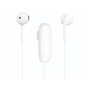 خرید هندزفری بلوتوثی گردنی ویوو WIWU EB313 magnetic attach bluetooth earphone