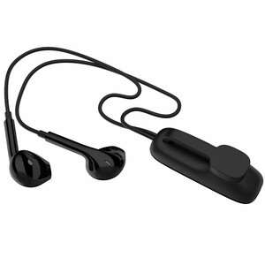 فروش هندزفری بلوتوثی گردنی ویوو WIWU EB313 magnetic attach bluetooth earphone