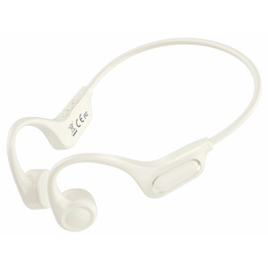 خرید هندزفری گردنی القای استخوانی ویوو WIWU Bone Conduction Headsets Marathon Plus Bluetooth Earphone