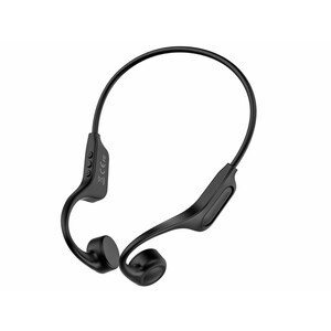فروش هندزفری گردنی القای استخوانی ویوو WIWU Bone Conduction Headsets Marathon Plus Bluetooth Earphone