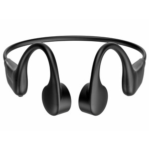 خرید هندزفری گردنی القای استخوانی ویوو WIWU Bone Conduction Headsets Marathon Max with 32G TF card