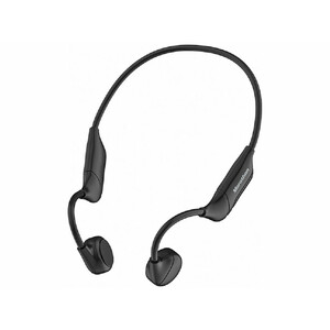 هندزفری گردنی القای استخوانی ویوو WIWU Bone Conduction Headsets Marathon Max with 32G TF card