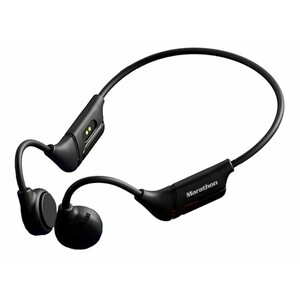 هندزفری گردنی بلوتوثی 5.0 القای استخوانی ویوو Wiwu Marathon MA 1 Bone Conduction Headsets Bluetooth Sports Earphone with Built-in Memeory Card