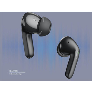 کیفیت هندزفری بلوتوث ایکس او XO G17 Avatar Dual Mic ANC+ENC Noise Canceling TWS Wireless Earbuds