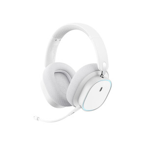 قیمت هدست گیمینگ بیسیم بیسوس Baseus AeQur GH02 Gaming Wireless Headphone A00050800211-00