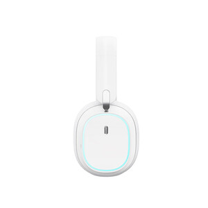 بهترین هدست گیمینگ بیسیم بیسوس Baseus AeQur GH02 Gaming Wireless Headphone A00050800211-00