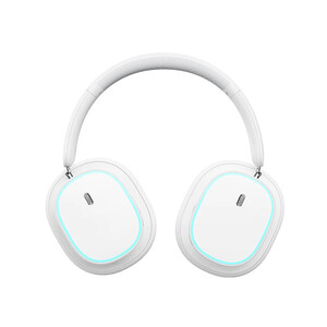 خرید ارزانترین هدست گیمینگ بیسیم بیسوس Baseus AeQur GH02 Gaming Wireless Headphone A00050800211-00