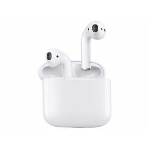هدفون اپل ایرپاد نسل دو Apple Airpods 2ndgeneration (A2032,A2031,A1602)