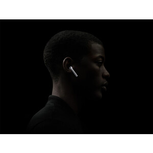 خرید هندزفری بلوتوثی اپل آیفون Apple AirPods New Generation Bluetooth Headphones
