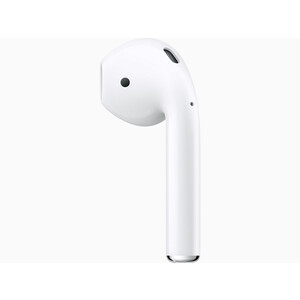 هندزفری بلوتوثی اپل آیفون Apple AirPods New Generation Bluetooth Headphones