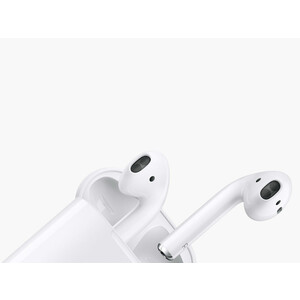 هندزفری بلوتوثی اپل آیفون Apple AirPods New Generation Bluetooth Headphones