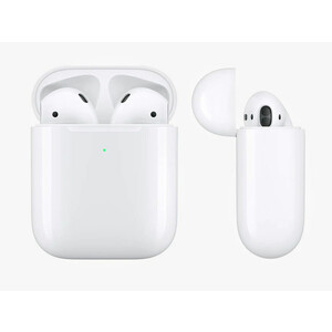 هندزفری بلوتوثی اپل آیفون Apple AirPods New Generation Bluetooth Headphones