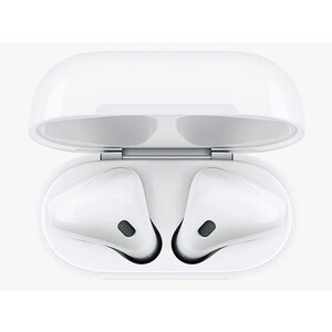 هندزفری بلوتوثی اپل آیفون Apple AirPods New Generation Bluetooth Headphones