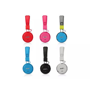 قیمت هدفون بلوتوث نیا Nia XP-1 Headphone