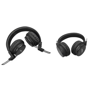 کیفیت هدفون بلوتوث نیا Nia XP-1 Headphone
