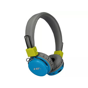 کیفیت هدفون بلوتوث نیا Nia XP-1 Headphone