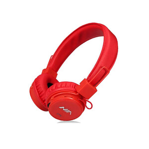 خرید هدفون بلوتوث نیا Nia XP-1 Headphone