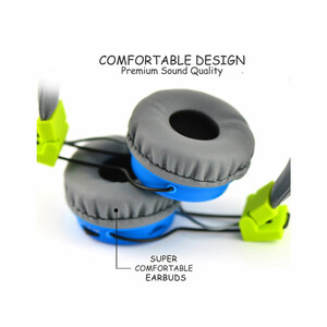 هدفون بلوتوث نیا Nia XP-1 Headphone