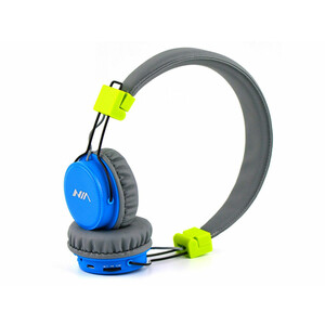 هدفون بلوتوث نیا Nia XP-1 Headphone