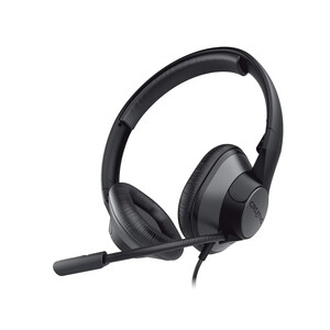 هدست روگوشی سیمی کریتیو CREATIVE HEADSEAT HS720 V2