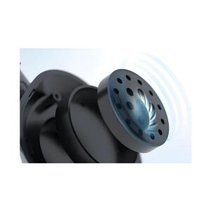 ارزانترین هدست روگوشی یو اس بی کریتیو CREATIVE HEADSEAT HS720 V2