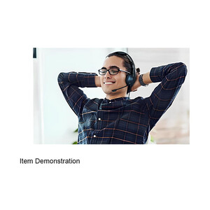 هدست روگوشی یو اس بی کریتیو CREATIVE HEADSEAT HS720 V2