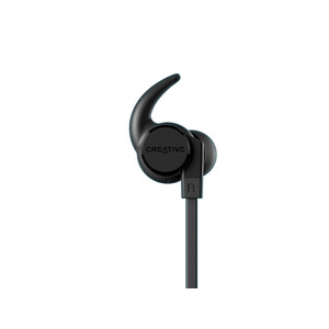 قیمت خرید هدفون بلوتوث گردنی کریتیو CREATIVE HEADSET SYS OUTLIER ONE V2