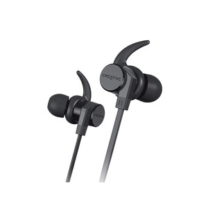 ارزانترین هدفون بلوتوث گردنی کریتیو CREATIVE HEADSET SYS OUTLIER ONE V2