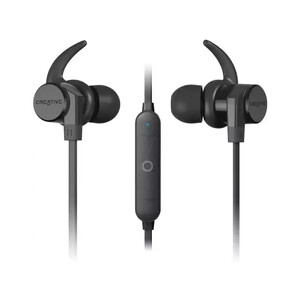 خرید ارزانترین هدفون بلوتوث گردنی کریتیو CREATIVE HEADSET SYS OUTLIER ONE V2