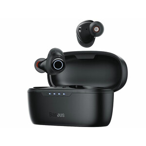 هندزفری بلوتوثی 5.3 بیسوس Baseus Bowie MA10 True Wireless Earphones A00025601113-00