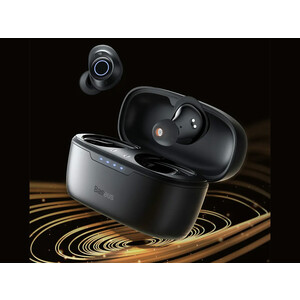 هندزفری وایرلس 5.3 بیسوس Baseus Bowie MA10 True Wireless Earphones A00025601113-00