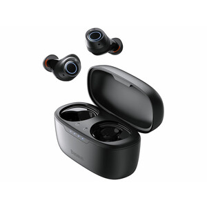 خرید هندزفری بلوتوثی 5.3 بیسوس Baseus Bowie MA10 True Wireless Earphones A00025601113-00