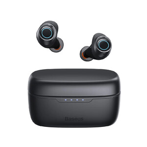 هندزفری بی سیم بیسوس Baseus Bowie MA10 True Wireless Earphones A00025601113-00