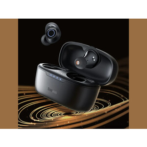هندزفری بلوتوثی 5.3 بیسوس Baseus Bowie MA10 True Wireless Earphones A00025601113-00