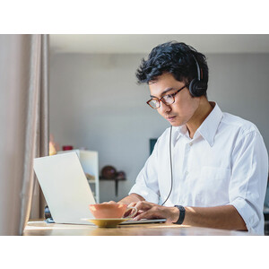 خر ید هدفون بی سیم 5.0 کریتیو انکر Creative Sound Blaster JAM V2 Bluetooth Headphones