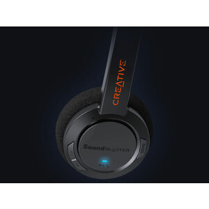 فروش هدفون بی سیم 5.0 کریتیو انکر Creative Sound Blaster JAM V2 Bluetooth Headphones