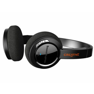 فروش هدفون بی سیم 5.0 کریتیو انکر Creative Sound Blaster JAM V2 Bluetooth Headphones