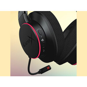 قیمت هدفون بلوتوثی انکر CREATIVE HEADSET SOUND BLASTERX H6
