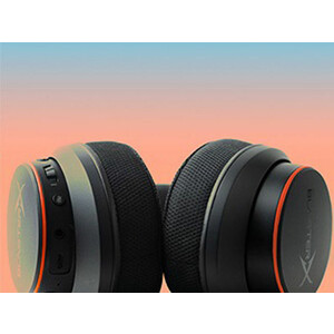 فروش هدفون بلوتوثی انکر CREATIVE HEADSET SOUND BLASTERX H6
