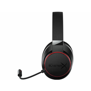 فروش هدفون بلوتوثی انکر CREATIVE HEADSET SOUND BLASTERX H6