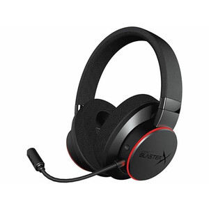 خرید هدفون بلوتوثی انکر CREATIVE HEADSET SOUND BLASTERX H6