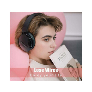 خرید هدست بلوتوثی بیکسلنت Beexcellent - Q7 Bluetooth Headphones