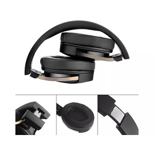 فروش هدست بلوتوثی بیکسلنت Beexcellent - Q7 Bluetooth Headphones
