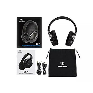 قیمت هدست بلوتوثی بیکسلنت Beexcellent - Q7 Bluetooth Headphones