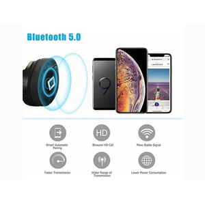 فروش هدست بلوتوثی بیکسلنت Beexcellent - Q7 Bluetooth Headphones
